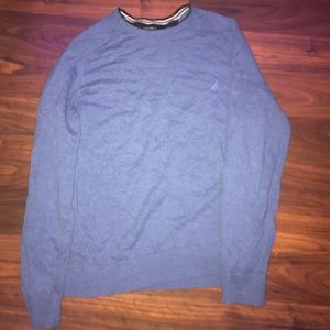 nautica pullover